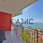 Двустаен апартамент в Свети Влас - 74 кв.м за 1487 €/кв.м - Снимка #1