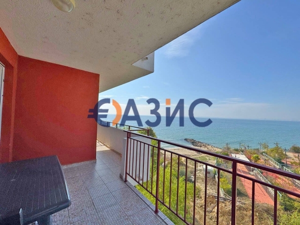 Двустаен апартамент в Свети Влас - 74 кв.м за 1487 €/кв.м - Снимка #1