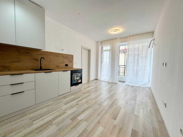 Двустаен апартамент в Свети Влас - 96 кв.м за 1511 €/кв.м - Снимка #1