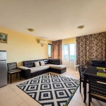 Двустаен апартамент в Бургас, Сарафово - 60 кв.м за 1267 €/кв.м - Снимка #1