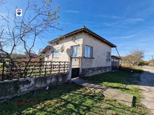 Къща в Сливо поле - 54 кв.м за 776 €/кв.м - Снимка #1