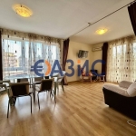 Тристаен апартамент в к.к. Слънчев бряг - 106 кв.м за 896 €/кв.м - Снимка #1