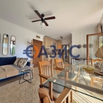 Двустаен апартамент в Свети Влас - 66 кв.м за 1364 €/кв.м - Снимка #1