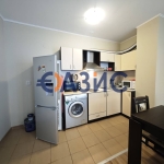 Тристаен апартамент в к.к. Слънчев бряг - 110 кв.м за 1082 €/кв.м - Снимка #1