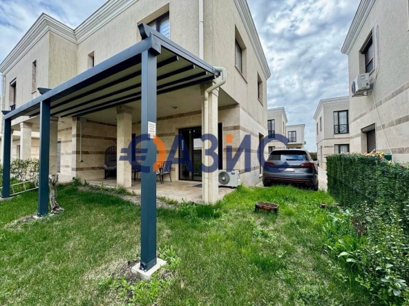 Къща в Бургас, Център - 116 кв.м за 2413 €/кв.м - Снимка #1