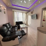 Дава се под наем Тристаен апартамент в Пловдив, Младежки Хълм - 65 кв.м за 425 € - Снимка #1