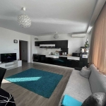 Дава се под наем Тристаен апартамент в Пловдив, Въстанически - 87 кв.м за 425 € - Снимка #1