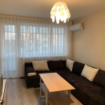 Дава се под наем Двустаен апартамент в Пловдив, Съдийски - 76 кв.м за 300 € - Снимка #1