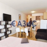 Едностаен апартамент в Несебър - 43 кв.м за 1512 €/кв.м - Снимка #1