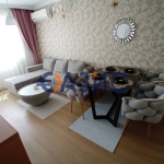 Тристаен апартамент в к.к. Слънчев бряг - 65 кв.м за 2107 €/кв.м - Снимка #1