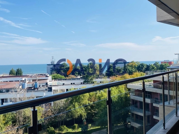 Тристаен апартамент в к.к. Слънчев бряг - 171 кв.м за 760 €/кв.м - Снимка #1