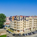 Едностаен апартамент в Несебър - 58 кв.м за 1414 €/кв.м - Снимка #1