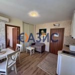 Двустаен апартамент в к.к. Слънчев бряг - 65 кв.м за 1430 €/кв.м - Снимка #1