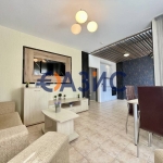 Двустаен апартамент в Свети Влас - 70 кв.м за 1300 €/кв.м - Снимка #1