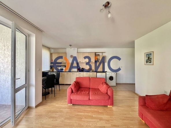 Двустаен апартамент в с. Равда, Област Бургас - 86 кв.м за 1146 €/кв.м - Снимка #1