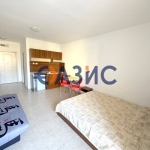 Едностаен апартамент в к.к. Слънчев бряг - 39 кв.м за 1331 €/кв.м - Снимка #1