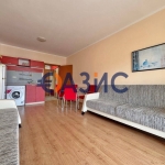 Едностаен апартамент в к.к. Слънчев бряг - 43 кв.м за 1442 €/кв.м - Снимка #1