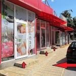 Магазин в с. Кранево, Област Добрич - 102 кв.м за 686 €/кв.м - Снимка #1