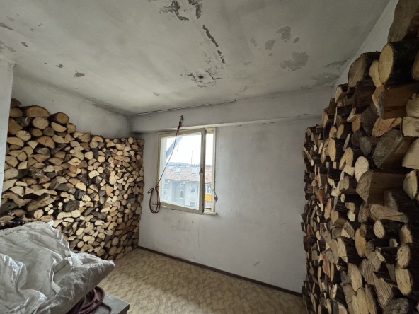 Едностаен апартамент в Калофер - 48 кв.м за 478 €/кв.м - Снимка #1