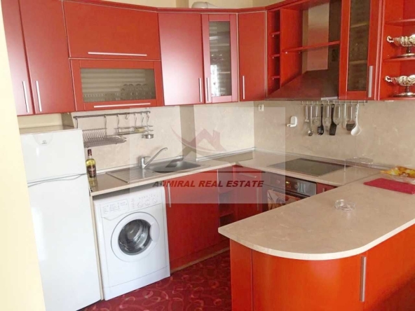 Дава се под наем Двустаен апартамент в Варна, Зимно кино Тракия - 74 кв.м за 614 € - Снимка #1