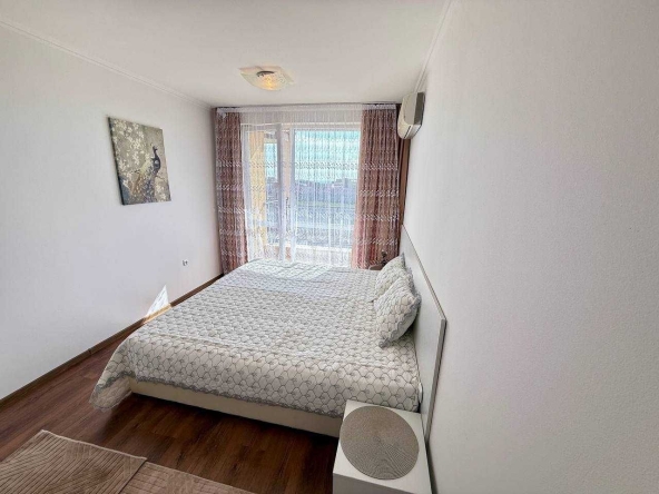 Едностаен апартамент в Свети Влас - 32 кв.м за 1719 €/кв.м - Снимка #1