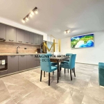 Дава се под наем Тристаен апартамент в Бургас, Лазур - 91 кв.м за 790.5 € - Снимка #1