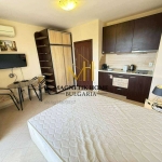 Дава се под наем Едностаен апартамент в к.к. Слънчев бряг - 35 кв.м за 204 € - Снимка #1