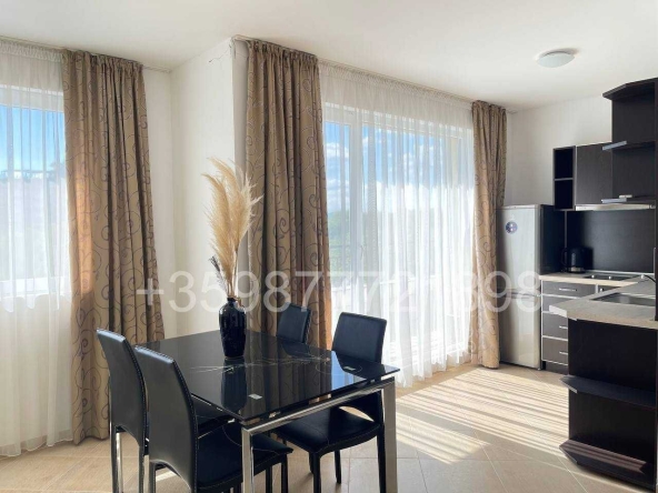Тристаен апартамент в с. Равда, Област Бургас - 92 кв.м за 1375 €/кв.м - Снимка #1