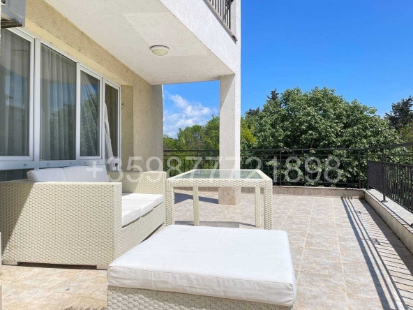 Двустаен апартамент в с. Равда, Област Бургас - 61 кв.м за 1389 €/кв.м - Снимка #1