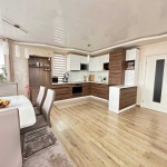 Тристаен апартамент в Пловдив, Беломорски - 104 кв.м за 1972 €/кв.м - Снимка #1