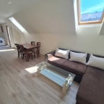 Двустаен апартамент в Пловдив, Център - 83 кв.м за 1687 €/кв.м - Снимка #1