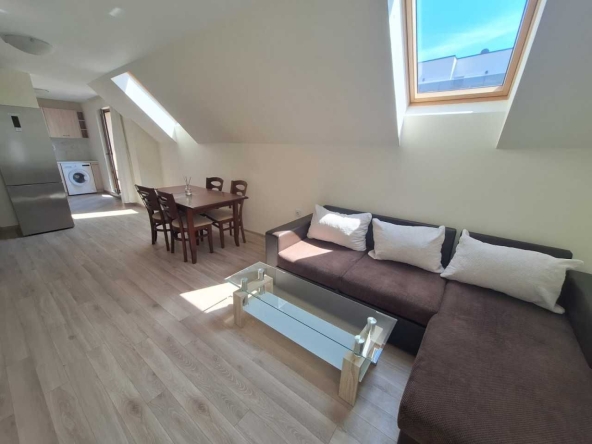 Двустаен апартамент в Пловдив, Център - 83 кв.м за 1687 €/кв.м - Снимка #1