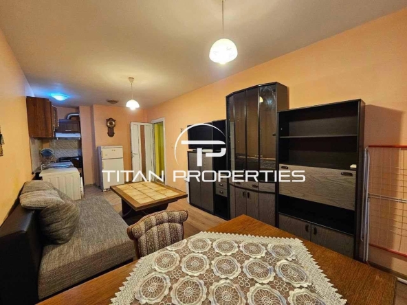 Двустаен апартамент в Варна, ХЕИ - 65 кв.м за 2462 €/кв.м - Снимка #1