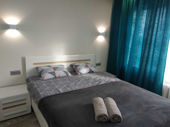 Дава се под наем Двустаен апартамент в София, Овча купел 1 - 47 кв.м за 400 € - Снимка #1