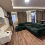 Дава се под наем Двустаен апартамент в Пловдив, Прослав - 80 кв.м за 450 € - Снимка #1