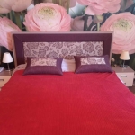 Дава се под наем Двустаен апартамент в София, Захарна фабрика - 47 кв.м за 370 € - Снимка #1