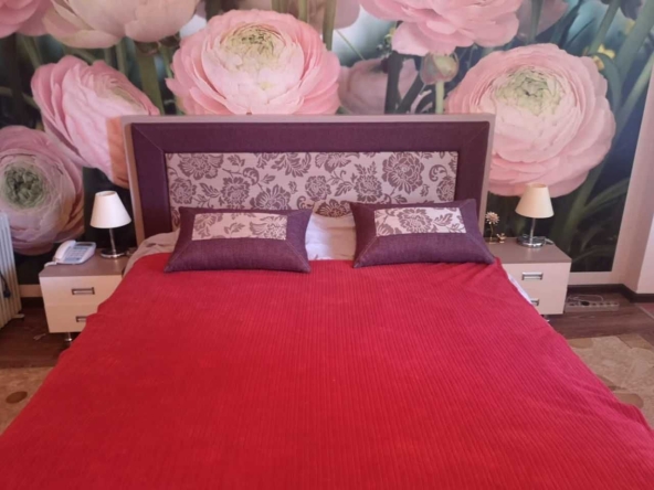 Дава се под наем Двустаен апартамент в София, Захарна фабрика - 47 кв.м за 370 € - Снимка #1