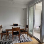 Дава се под наем Двустаен апартамент в Бургас, Славейков - 50 кв.м за 204 € - Снимка #1