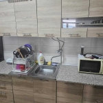 Дава се под наем Двустаен апартамент в Бургас, Изгрев - 48 кв.м за 153 € - Снимка #1