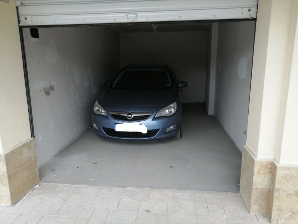 Дава се под наем Гараж / Паркомясто в Пловдив, Беломорски - 20 кв.м за 102 € - Снимка #1