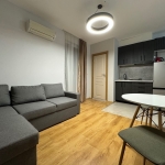 Дава се под наем Двустаен апартамент в Несебър - 40 кв.м за 250 € - Снимка #1