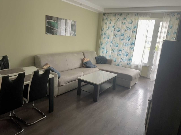 Дава се под наем Двустаен апартамент в София, Люлин 7 - 68 кв.м за 510 € - Снимка #1