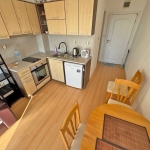 Едностаен апартамент в к.к. Слънчев бряг - 27 кв.м за 1149 €/кв.м - Снимка #1