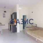 Едностаен апартамент в Поморие - 34 кв.м за 1118 €/кв.м - Снимка #1