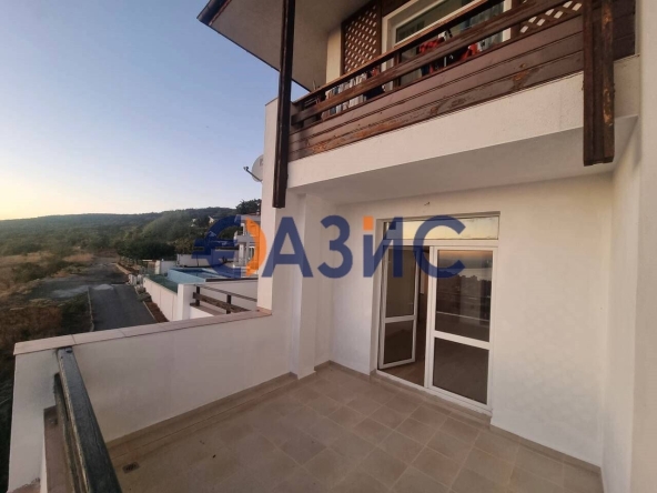 Четиристаен апартамент в Свети Влас - 156 кв.м за 1199 €/кв.м - Снимка #1