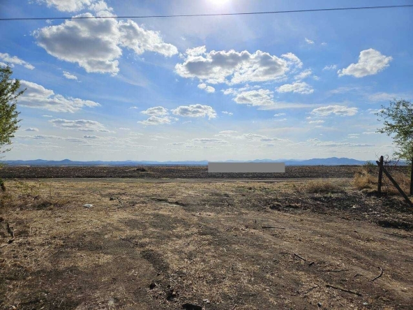 Парцел в Хасково, в.з. Хасково - 1047 кв.м за 50 €/кв.м - Снимка #1