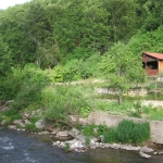 Парцел в с. Нареченски бани, Област Пловдив - 1090 кв.м за 17 €/кв.м - Снимка #1