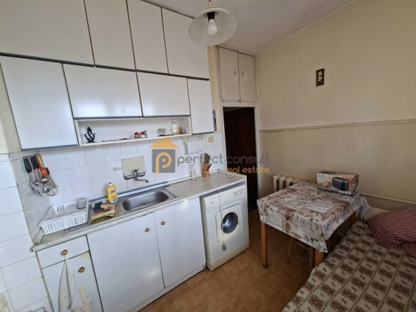 Двустаен апартамент в Пловдив, Гагарин - 60 кв.м за 1750 €/кв.м - Снимка #1