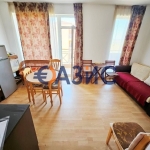 Двустаен апартамент в к.к. Слънчев бряг - 58 кв.м за 819 €/кв.м - Снимка #1