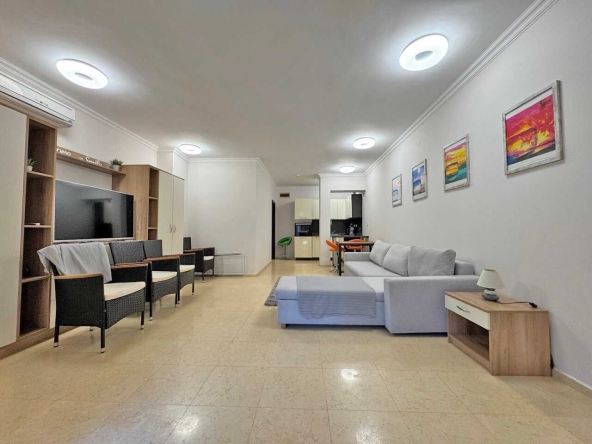 Едностаен апартамент в Свети Влас - 60 кв.м за 1309 €/кв.м - Снимка #1